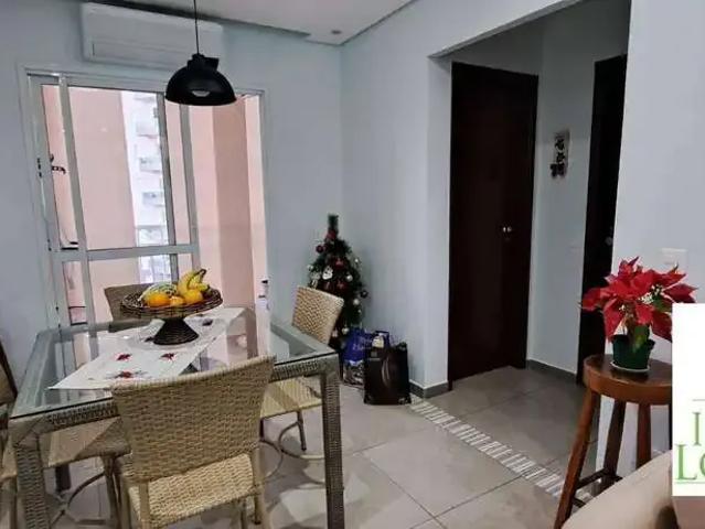 Apartamento para Venda em Valinhos/SP Ponte Alta 2 Quartos