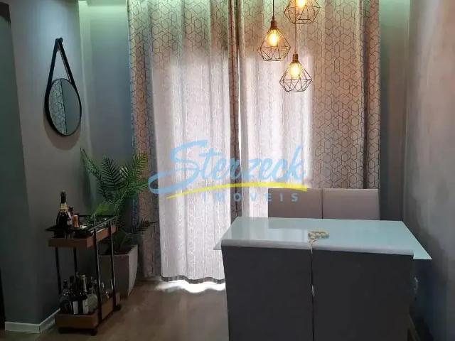 Apartamento para Venda em Valinhos/SP Ponte Alta 2 Quartos