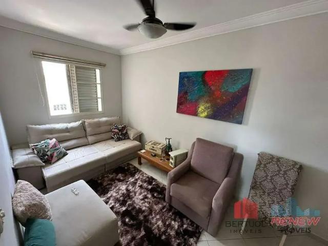 Apartamento para Venda em Valinhos/SP Ponte Alta 3 Quartos