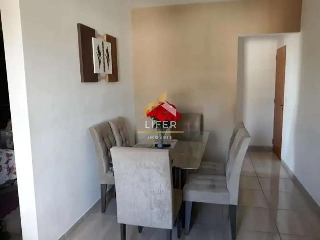 Apartamento para Venda em Valinhos/SP Parque Nova Suíça 2 Quartos