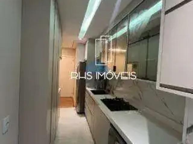 Apartamento para Venda em Valinhos/SP Parque das Colinas 2 Quartos