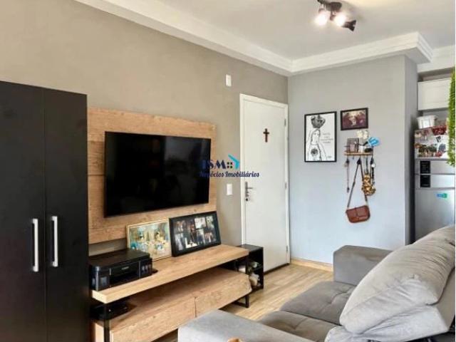 Apartamento para Venda em Valinhos/SP Parque das Colinas 2 Quartos