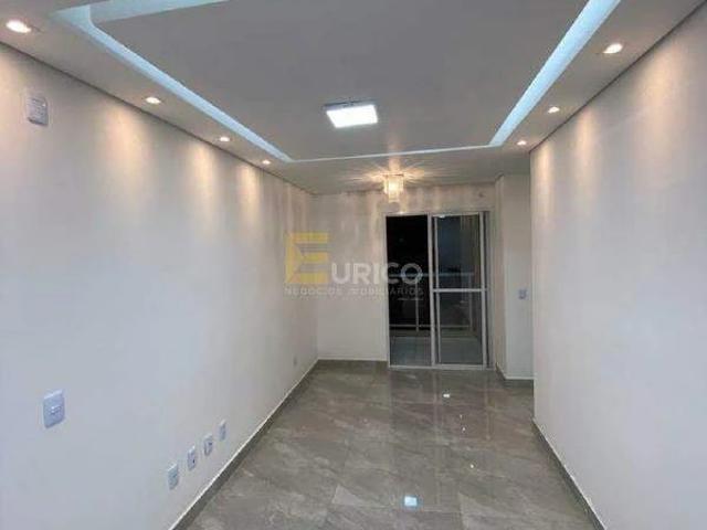 Apartamento para Venda em Valinhos/SP Parque das Colinas 2 Quartos
