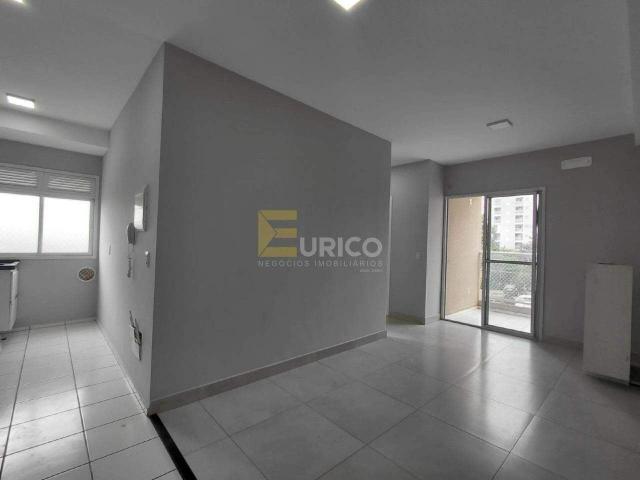 Apartamento para Venda em Valinhos/SP Parque das Colinas 2 Quartos