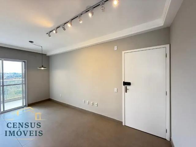Apartamento para Venda em Valinhos/SP Parque das Colinas 2 Quartos