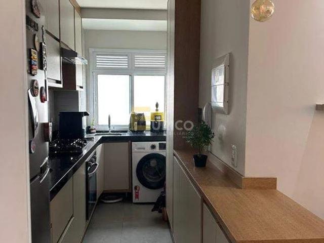 Apartamento para Venda em Valinhos/SP Parque das Colinas 2 Quartos