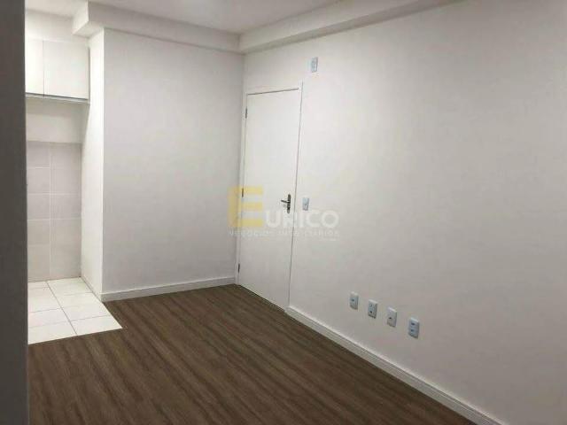 Apartamento para Venda em Valinhos/SP Parque das Colinas 2 Quartos