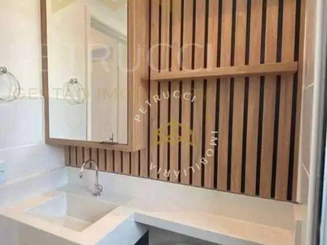 Apartamento para Venda em Valinhos/SP Parque das Colinas 2 Quartos