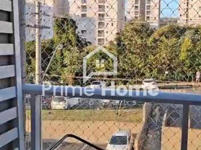 Apartamento para Venda em Valinhos/SP Parque das Colinas 2 Quartos