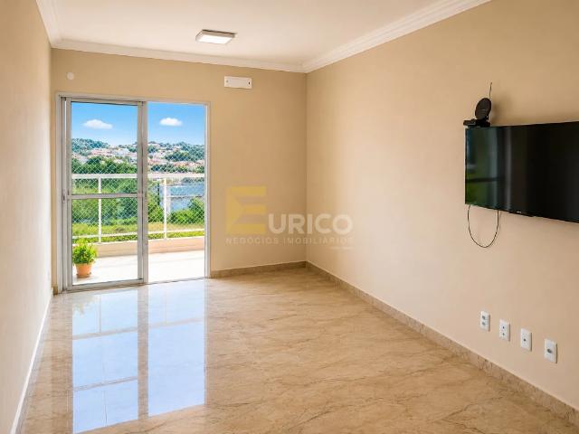 Apartamento para Venda em Valinhos/SP Parque das Colinas 2 Quartos