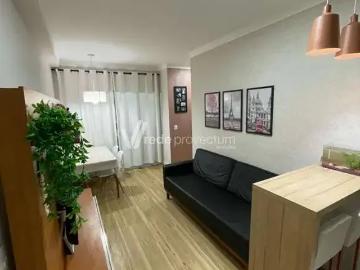 Apartamento para Venda em Valinhos/SP Parque das Colinas 2 Quartos