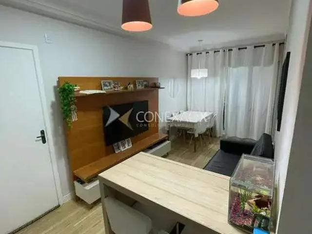 Apartamento para Venda em Valinhos/SP Parque das Colinas 2 Quartos
