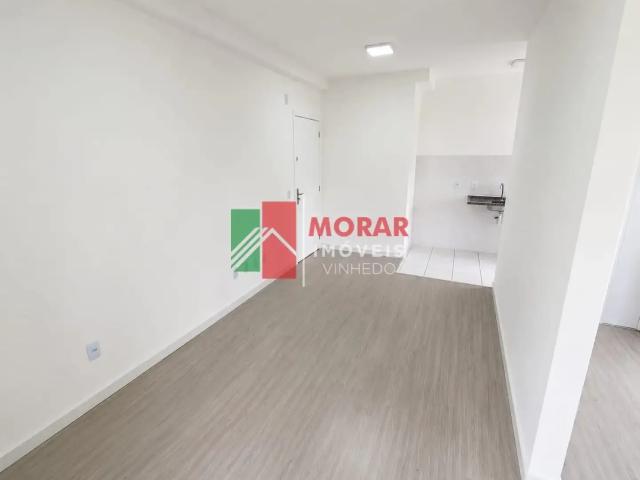 Apartamento para Venda em Valinhos/SP Parque das Colinas 2 Quartos