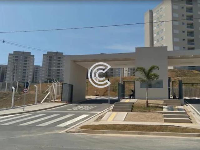 Apartamento para Venda em Valinhos/SP Parque das Colinas 2 Quartos