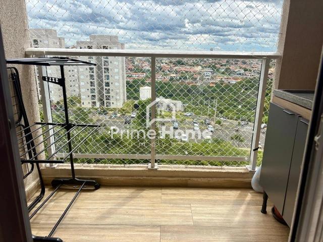 Apartamento para Venda em Valinhos/SP Parque das Colinas 2 Quartos
