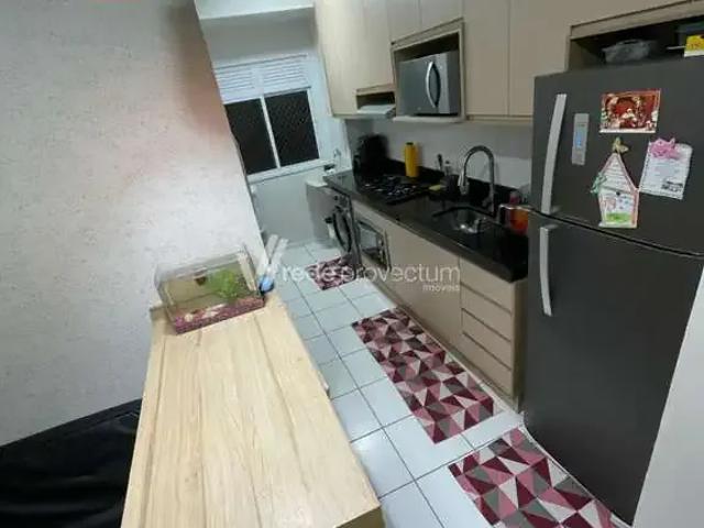 Apartamento para Venda em Valinhos/SP Parque das Colinas 2 Quartos