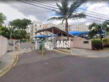 Apartamento para Venda em Valinhos/SP Parque das Colinas 2 Quartos