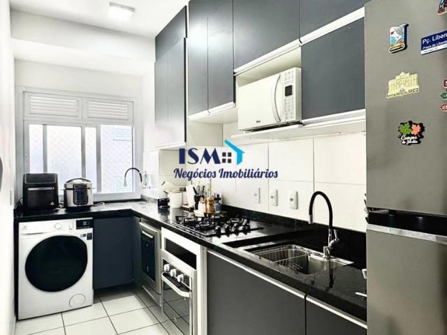 Apartamento para Venda em Valinhos/SP Parque das Colinas 2 Quartos