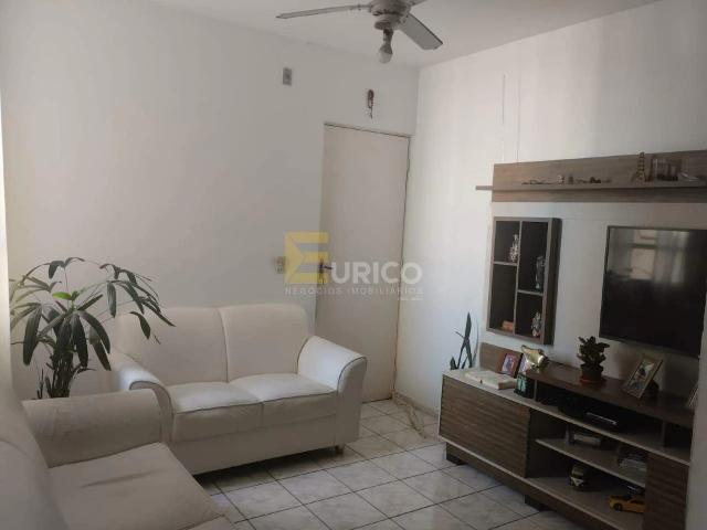Apartamento para Venda em Valinhos/SP Parque das Colinas 2 Quartos