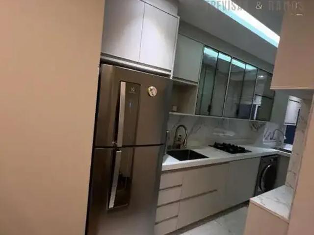 Apartamento para Venda em Valinhos/SP Parque das Colinas 2 Quartos