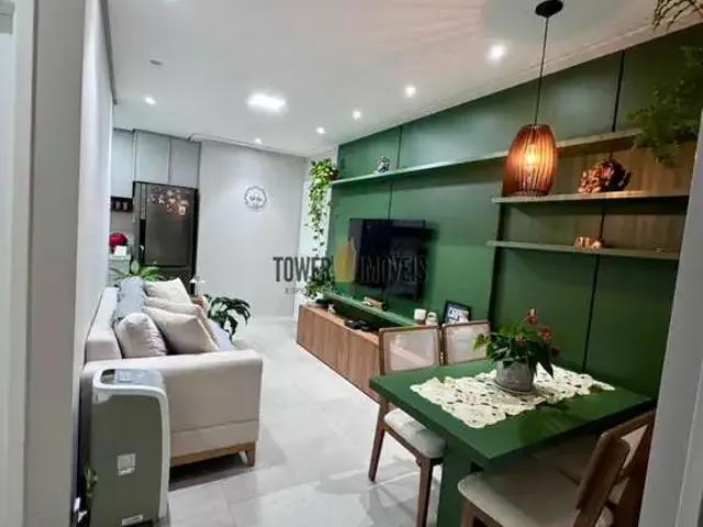 Apartamento para Venda em Valinhos/SP Parque das Colinas 2 Quartos