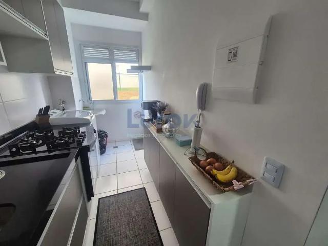 Apartamento para Venda em Valinhos/SP Parque das Colinas 2 Quartos