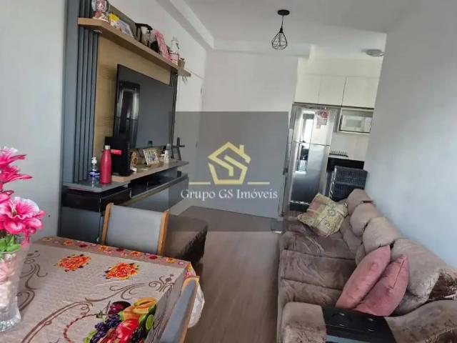 Apartamento para Venda em Valinhos/SP Parque das Colinas 2 Quartos