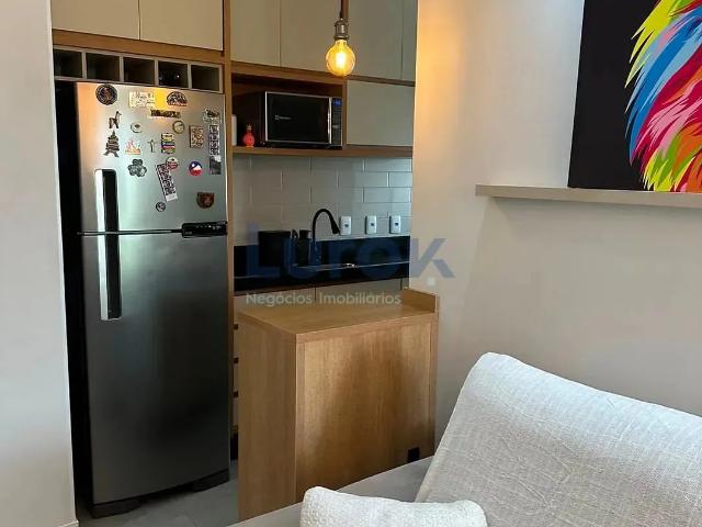 Apartamento para Venda em Valinhos/SP Parque das Colinas 2 Quartos