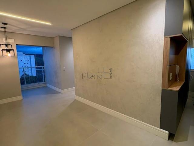 Apartamento para Venda em Valinhos/SP Parque das Colinas 2 Quartos