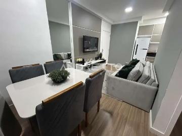 Apartamento para Venda em Valinhos/SP Parque dos Cocais 2 Quartos