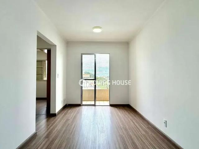 Apartamento para Venda em Valinhos/SP Parque Florence 2 Quartos