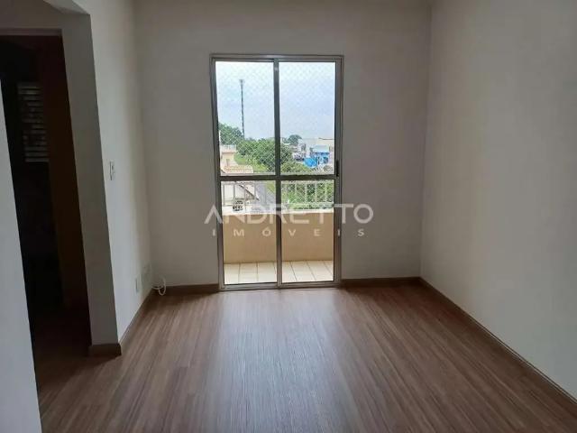 Apartamento para Venda em Valinhos/SP Parque Florence 2 Quartos