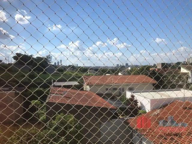 Apartamento para Venda em Valinhos/SP Parque Florence 2 Quartos