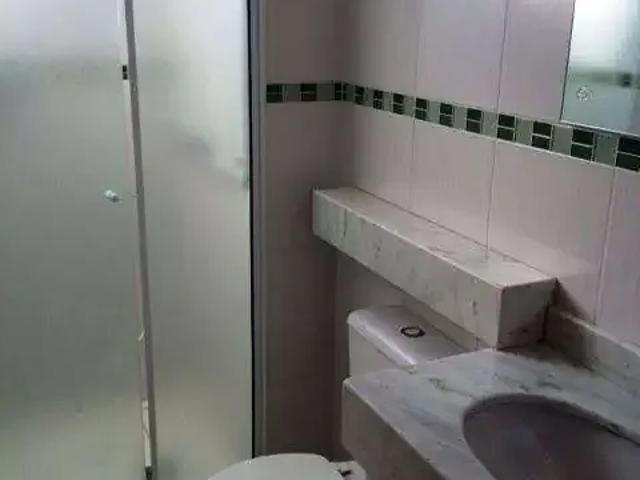 Apartamento para Venda em Valinhos/SP Parque Florence 2 Quartos