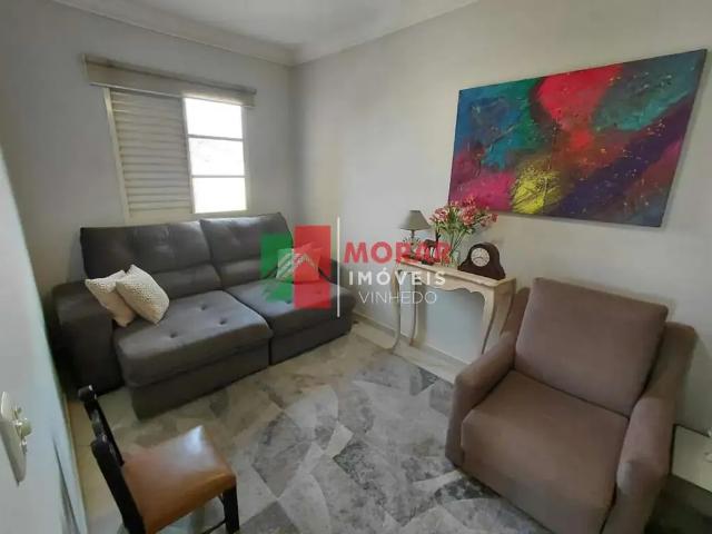 Apartamento para Venda em Valinhos/SP Parque Florence 3 Quartos