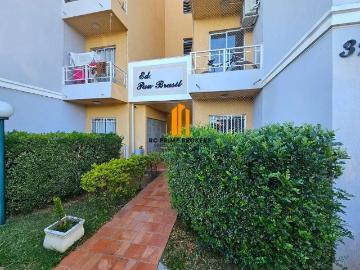 Apartamento para Venda em Valinhos/SP Parque Florence 3 Quartos