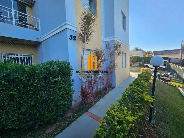 Apartamento para Venda em Valinhos/SP Parque Florence 3 Quartos