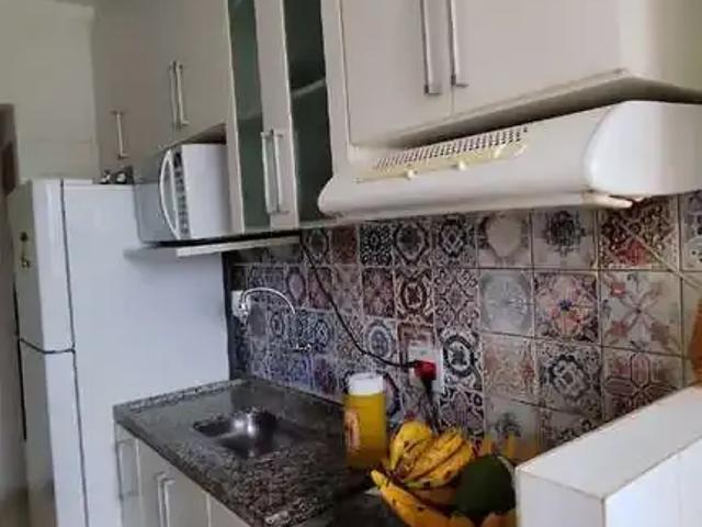 Apartamento para Venda em Valinhos/SP Parque Florence 3 Quartos