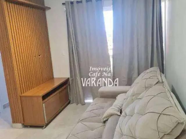 Apartamento para Venda em Valinhos/SP Reforma Agrária 2 Quartos