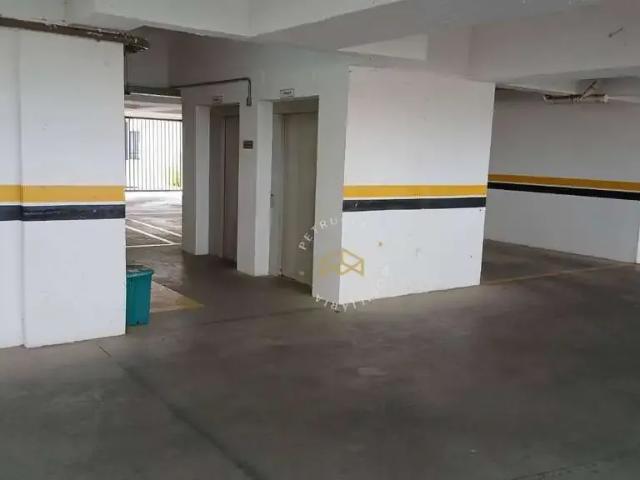Apartamento para Venda em Valinhos/SP Residencial Nova Era 2 Quartos