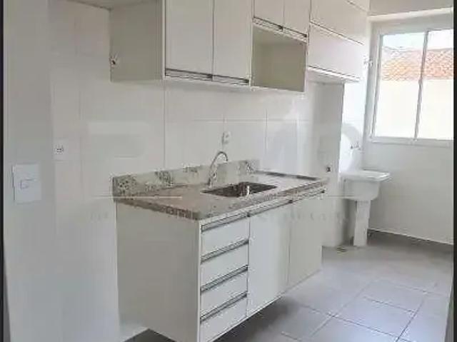 Apartamento para Venda em Valinhos/SP Residencial Nova Era 2 Quartos