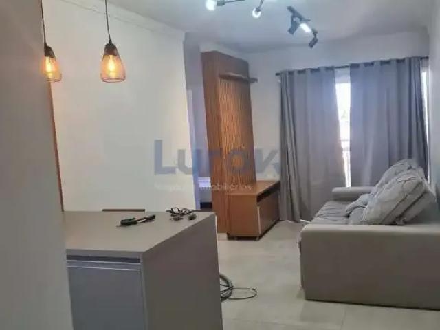 Apartamento para Venda em Valinhos/SP Residencial Nova Era 2 Quartos