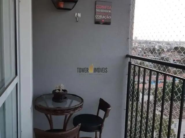 Apartamento para Venda em Valinhos/SP Residencial Nova Era 2 Quartos