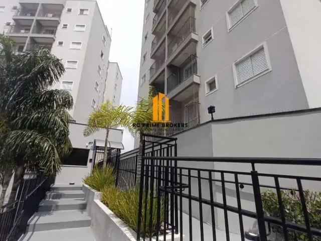 Apartamento para Venda em Valinhos/SP Residencial Nova Era 2 Quartos
