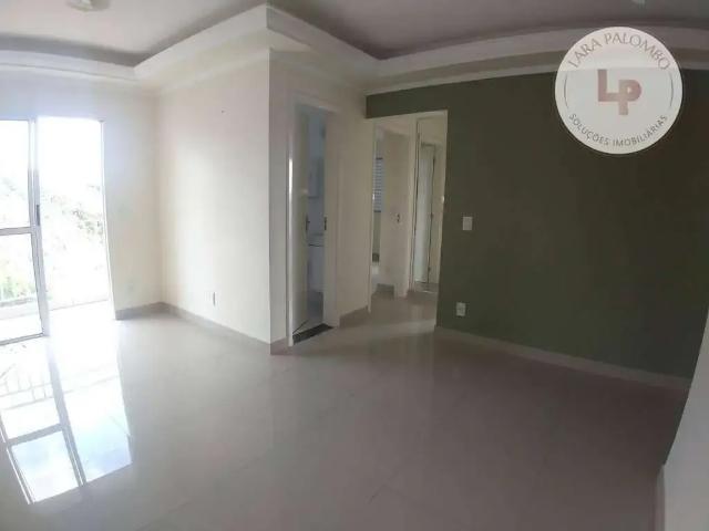Apartamento para Venda em Valinhos/SP Residencial Nova Era 2 Quartos