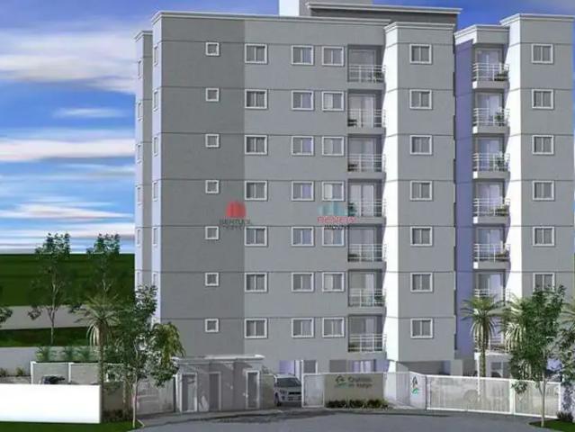 Apartamento para Venda em Valinhos/SP Residencial Nova Era 2 Quartos