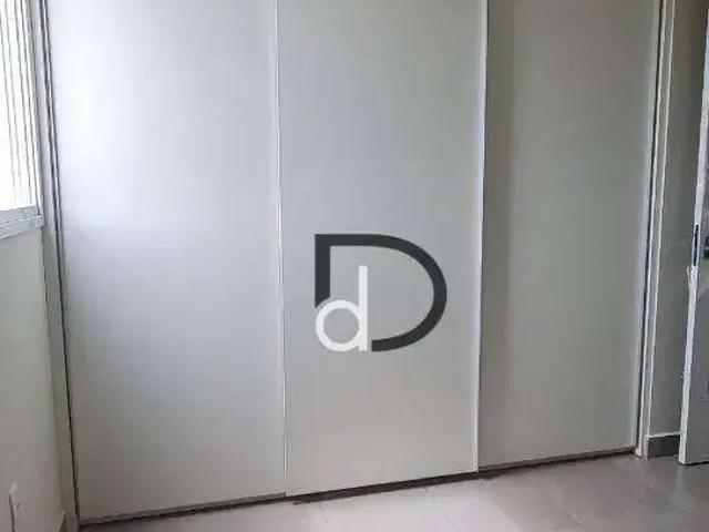 Apartamento para Venda em Valinhos/SP Residencial Nova Era 2 Quartos