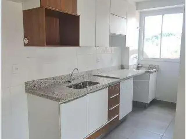 Apartamento para Venda em Valinhos/SP Residencial Nova Era 2 Quartos