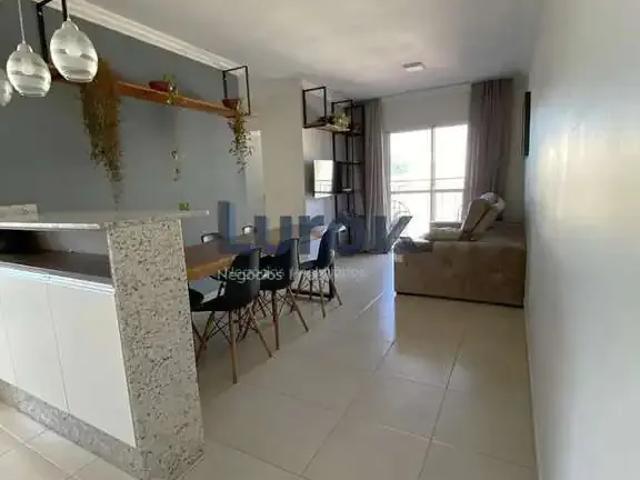 Apartamento para Venda em Valinhos/SP Residencial Nova Era 2 Quartos