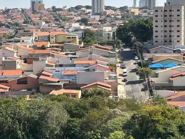 Apartamento para Venda em Valinhos/SP Residencial Nova Era 2 Quartos